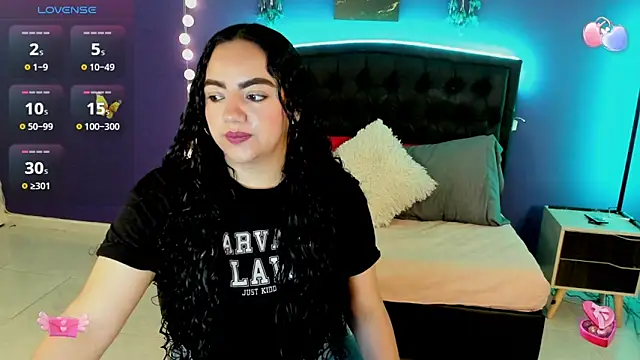 Ambeer Cute online show from February 2025 11:12:02 AM