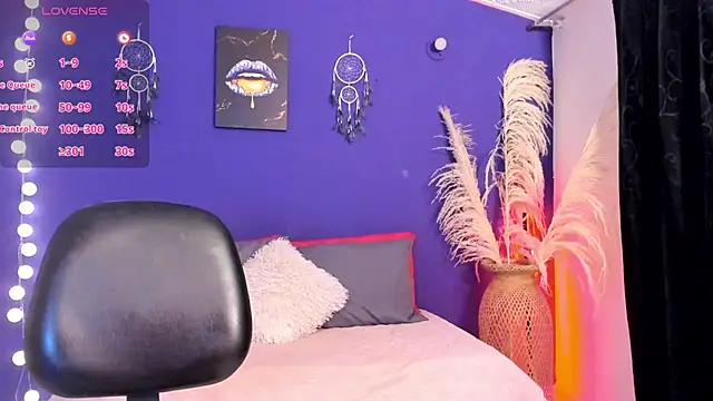 Ambeer Cute online show from March 2025 11:06:01 AM