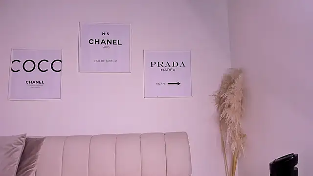 april higgins online show from February 2025 11:14:02 AM