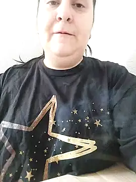 Tamara1955 online show from December 2024 09:02:02 AM