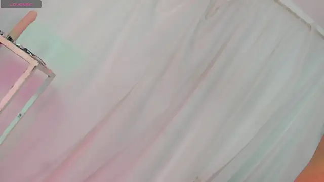 Snapshot of Itsme_Daniela chatting on October 2025 03:20:02 PM Itsme Daniela online show from October 2025 03:20:02 PM