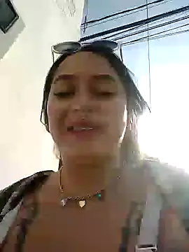 ambar 07 online show from January 2025 09:03:01 PM