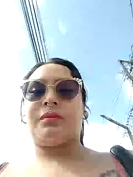 ambar 07 online show from February 2025 02:02:01 PM