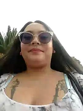 ambar 07 online show from February 2025 07:42:01 PM