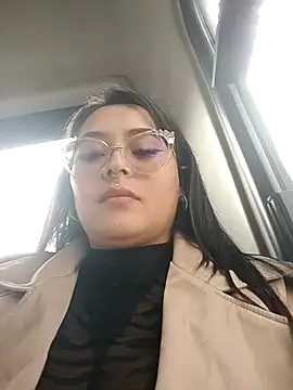 ambar 07 online show from February 2025 10:14:02 PM