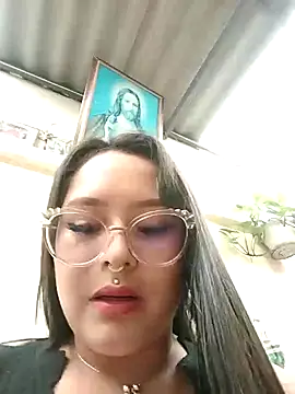 ambar 07 online show from February 2025 08:03:02 PM