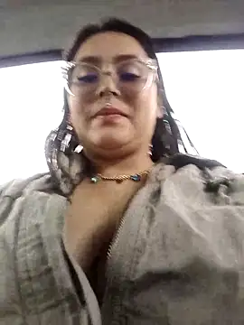 ambar 07 online show from February 2025 09:52:02 PM