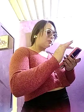 ambar 07 online show from March 2025 09:51:02 PM