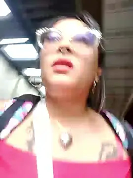 ambar 07 online show from March 2025 07:46:02 PM