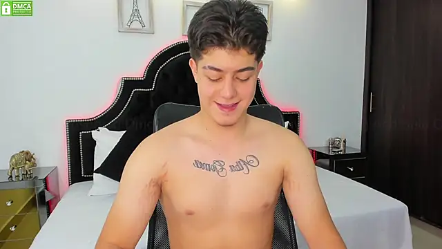 MaxxiCruz online show from January 2025 02:30:02 PM