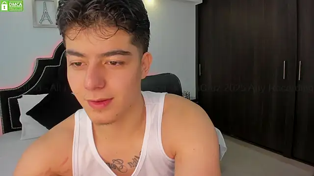 MaxxiCruz online show from March 2025 01:37:02 AM