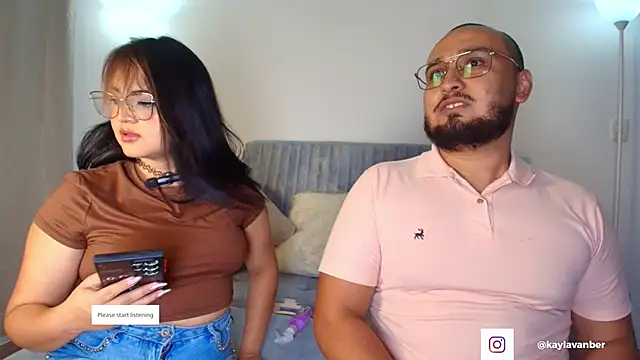 XXCOUPLESSEX online show from January 2026 09:36:02 AM