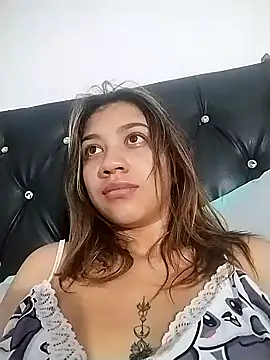 Snapshot of nina_carther chatting on January 2025 11:54:02 AM nina carther online show from January 2025 11:54:02 AM