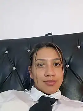Snapshot of nina_carther chatting on January 2025 03:03:01 PM nina carther online show from January 2025 03:03:01 PM