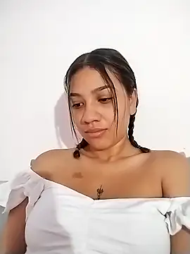 Snapshot of nina_carther chatting on February 2025 10:54:02 AM nina carther online show from February 2025 10:54:02 AM