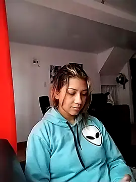 Snapshot of nina_carther chatting on February 2025 12:23:02 PM nina carther online show from February 2025 12:23:02 PM