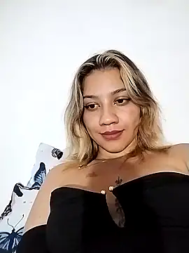 Snapshot of nina_carther chatting on March 2025 10:54:01 PM nina carther online show from March 2025 10:54:01 PM