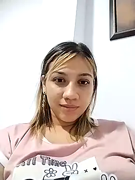 Snapshot of nina_carther chatting on March 2025 12:59:01 AM nina carther online show from March 2025 12:59:01 AM