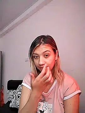 Snapshot of nina_carther chatting on March 2025 01:29:02 PM nina carther online show from March 2025 01:29:02 PM