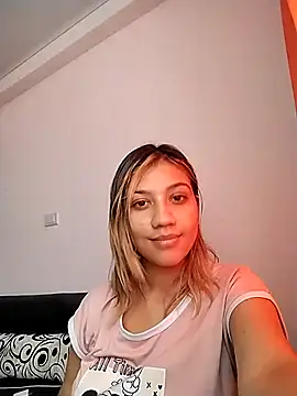 Snapshot of nina_carther chatting on March 2025 04:34:02 PM nina carther online show from March 2025 04:34:02 PM