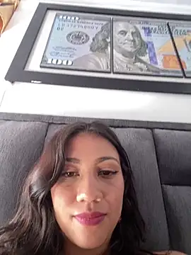 nina carther online show from July 2026 07:35:02 PM