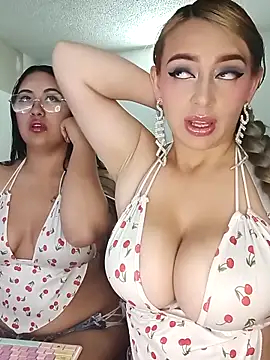 Snapshot of Nathahot69 chatting on September 2025 09:03:02 AM Nathahot69 online show from September 2025 09:03:02 AM