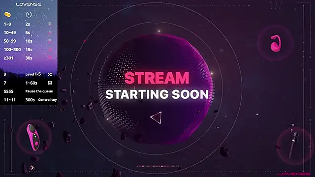 Arnaudvibre online show from February 2025 07:20:01 AM