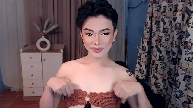 Dimpledimps69 online show from November 2025 01:06:01 PM