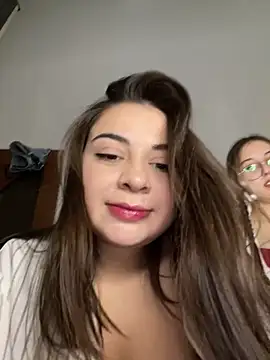 Snapshot of EllyBigTits chatting on September 2025 01:12:02 PM EllyBigTits online show from September 2025 01:12:02 PM