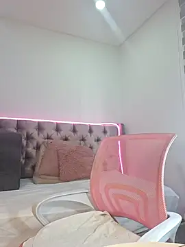 Anal Luucia online show from October 2025 12:13:02 PM