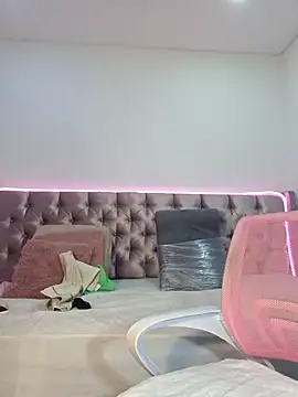 Anal Luucia online show from October 2025 12:37:02 PM