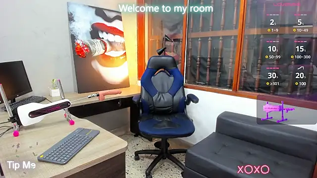 kieran derek online show from February 2025 08:42:02 PM