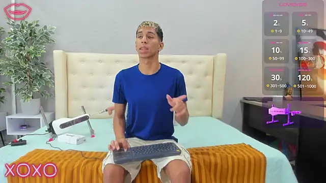 kieran derek online show from March 2025 03:20:01 AM