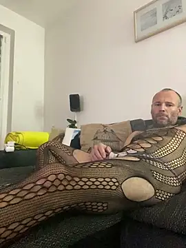 Aubi1979 online show from September 2025 08:58:02 PM