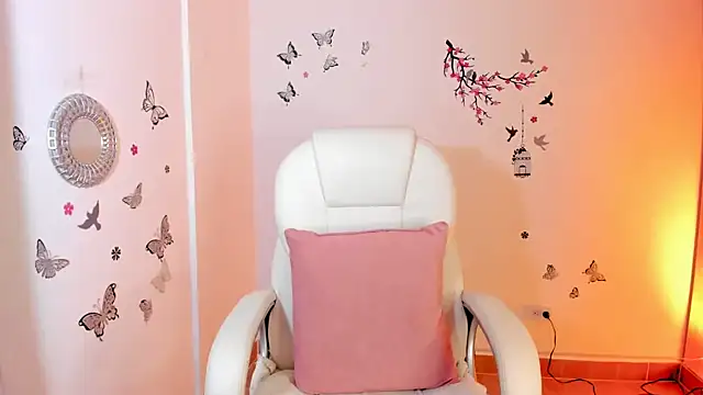 melody starr online show from September 2025 10:36:01 PM