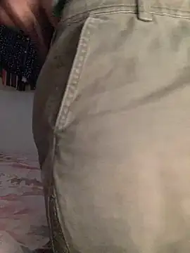 Johnras121 online show from February 2026 11:36:01 PM