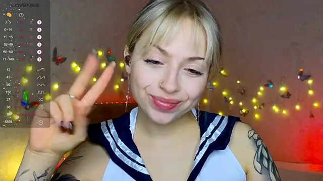 lavenderluxe online show from December 2024 09:11:02 AM
