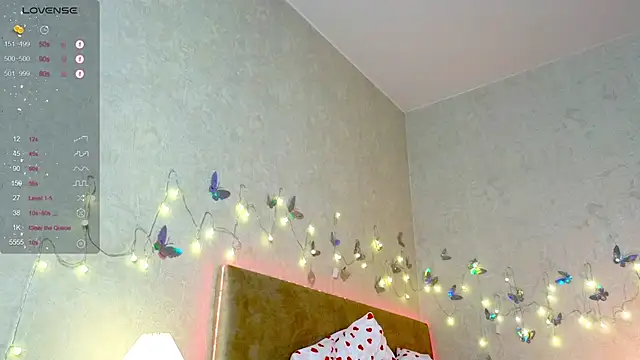 lavenderluxe online show from December 2024 06:05:02 PM