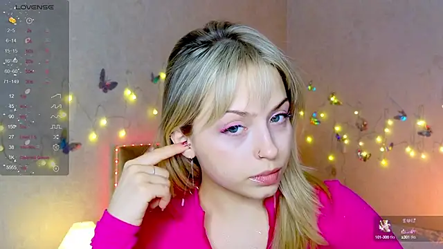 lavenderluxe online show from January 2025 12:41:02 PM
