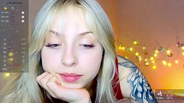 lavenderluxe online show from January 2025 04:59:01 PM