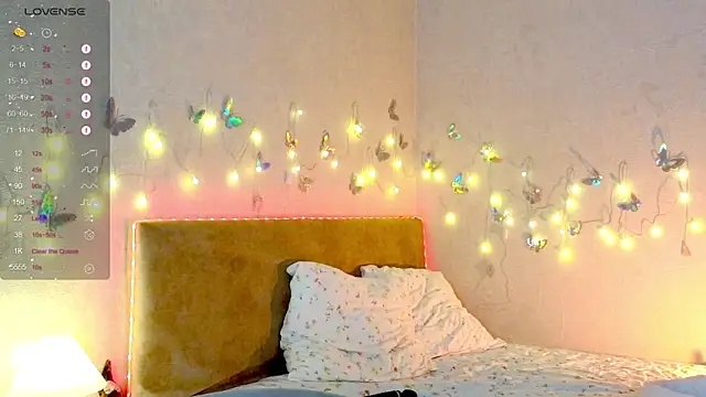 lavenderluxe online show from January 2025 05:00:02 PM