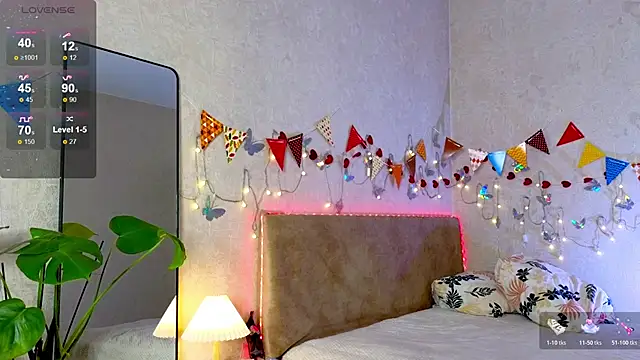 lavenderluxe online show from November 2025 10:26:01 AM