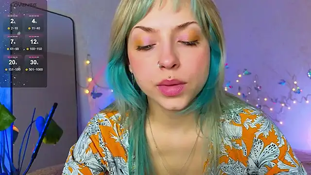 lavenderluxe online show from January 2026 09:22:02 AM