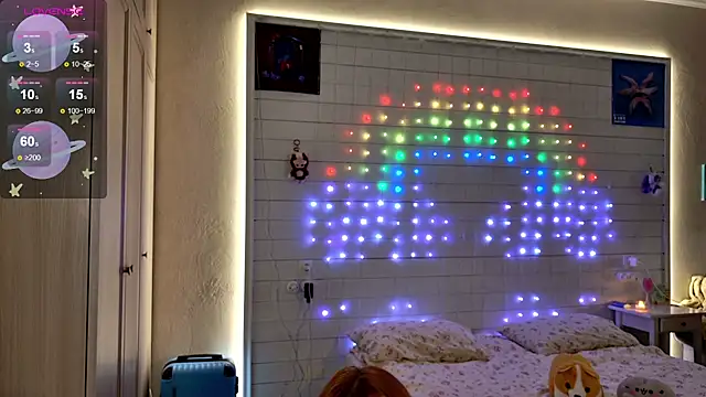 twinkle toes  online show from April 2026 09:39:33 PM