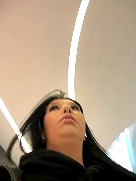 Tisha Busty online show from October 2025 10:25:01 AM