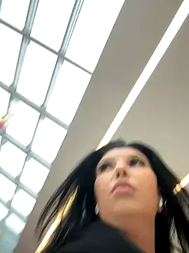 Tisha Busty online show from October 2025 10:48:02 AM