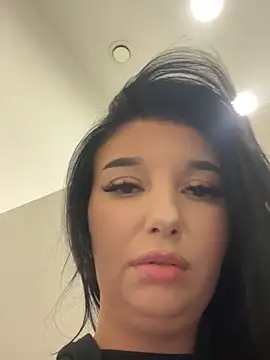 Tisha Busty online show from December 2025 12:13:02 PM