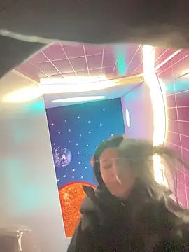 Tisha Busty online show from April 2026 01:52:01 PM