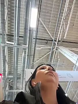 Tisha Busty online show from April 2026 11:24:02 AM