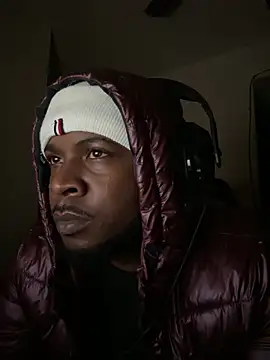 TheOfficialTwanDaDon online show from January 2025 05:57:01 AM